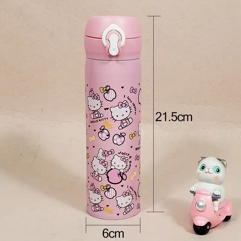 Cute Anime Sanrio Hello Kitty  - مراجعة Commercial Kitchen Kettle وسعره