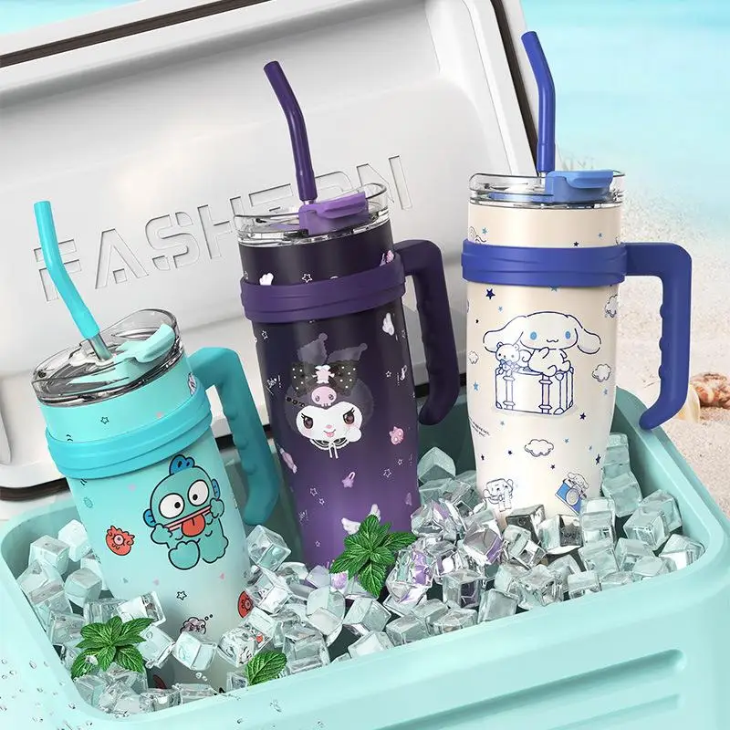 Hot Thermos Bottle Cold Ice 12 - مراجعة Commercial Kitchen Kettle وسعره