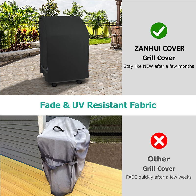 32 inch Gas Barbecue Stove Cov - مراجعة Commercial Kitchen Vent Hood وسعره