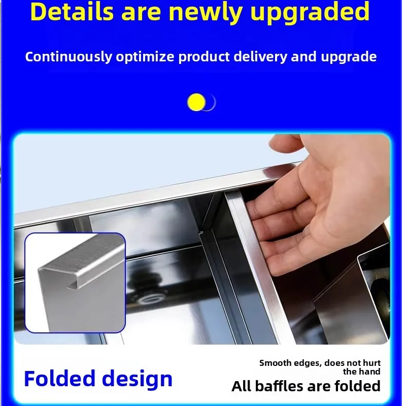 Kitchen Grease Trap Small Oil- - مراجعة Commercial Kitchen Grease Trap وسعره