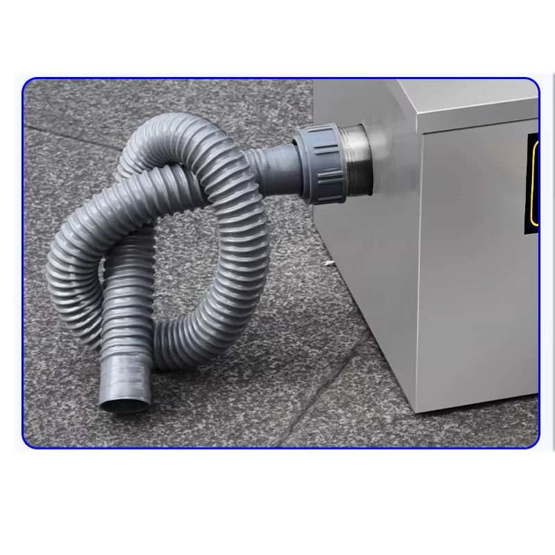 Kitchen Grease Trap Small Oil- - مراجعة Commercial Kitchen Grease Trap وسعره