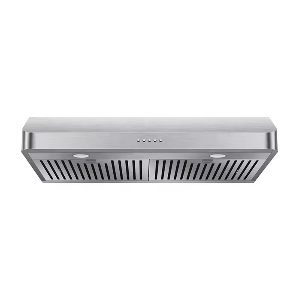 Commercial 60cm Range Hood Hom - مراجعة Commercial Kitchen Chimney وسعره