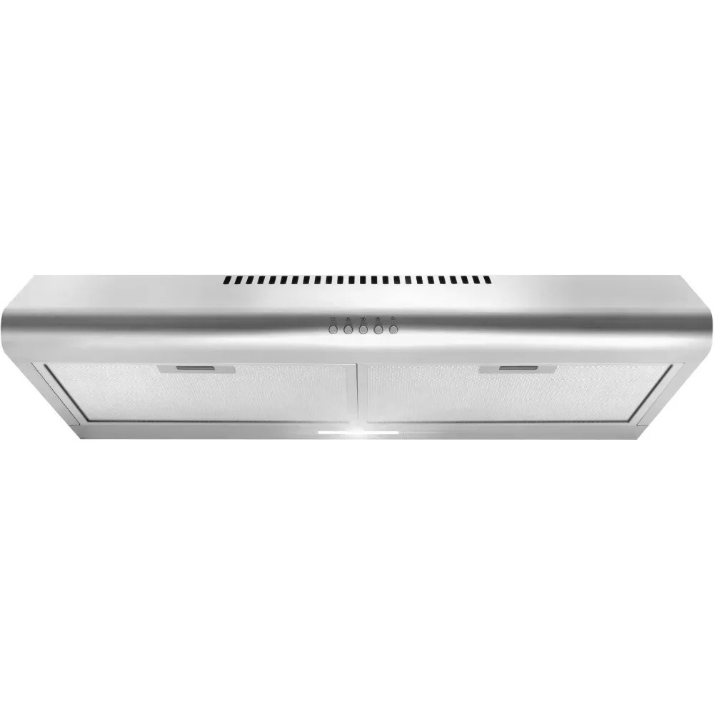 Commercial 60cm Range Hood Hom - مراجعة Commercial Kitchen Chimney وسعره