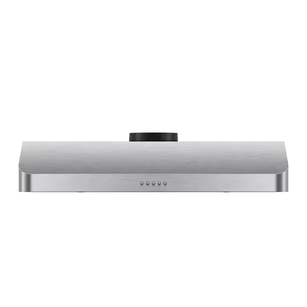Commercial 60cm Range Hood Hom - مراجعة Commercial Kitchen Chimney وسعره