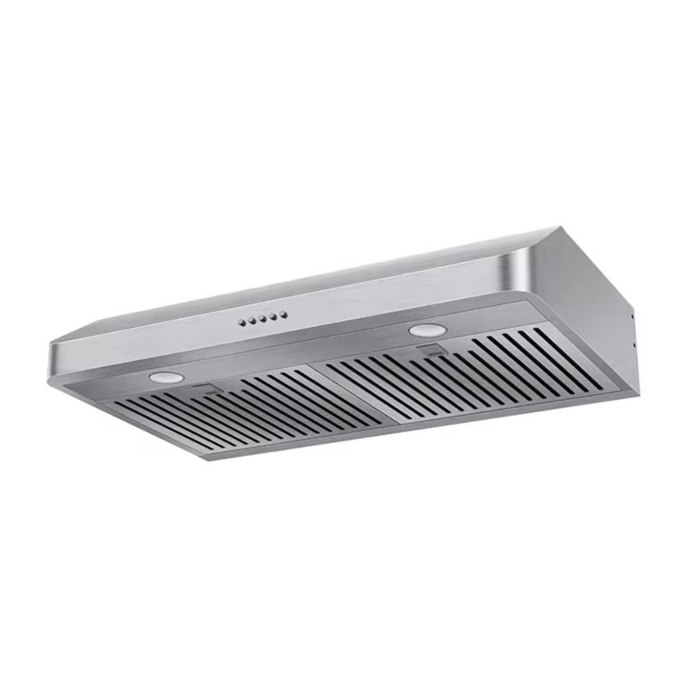 Commercial 60cm Range Hood Hom - مراجعة Commercial Kitchen Chimney وسعره