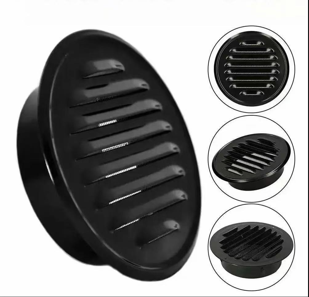 1PCS Stainless Steel Hood Flat - مراجعة Commercial Kitchen Vent Hood وسعره