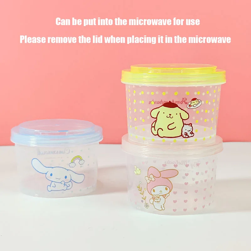 Kitty Bento Box Set 3 Pieces C - مراجعة Commercial Kitchen Utensil Organizer وسعره